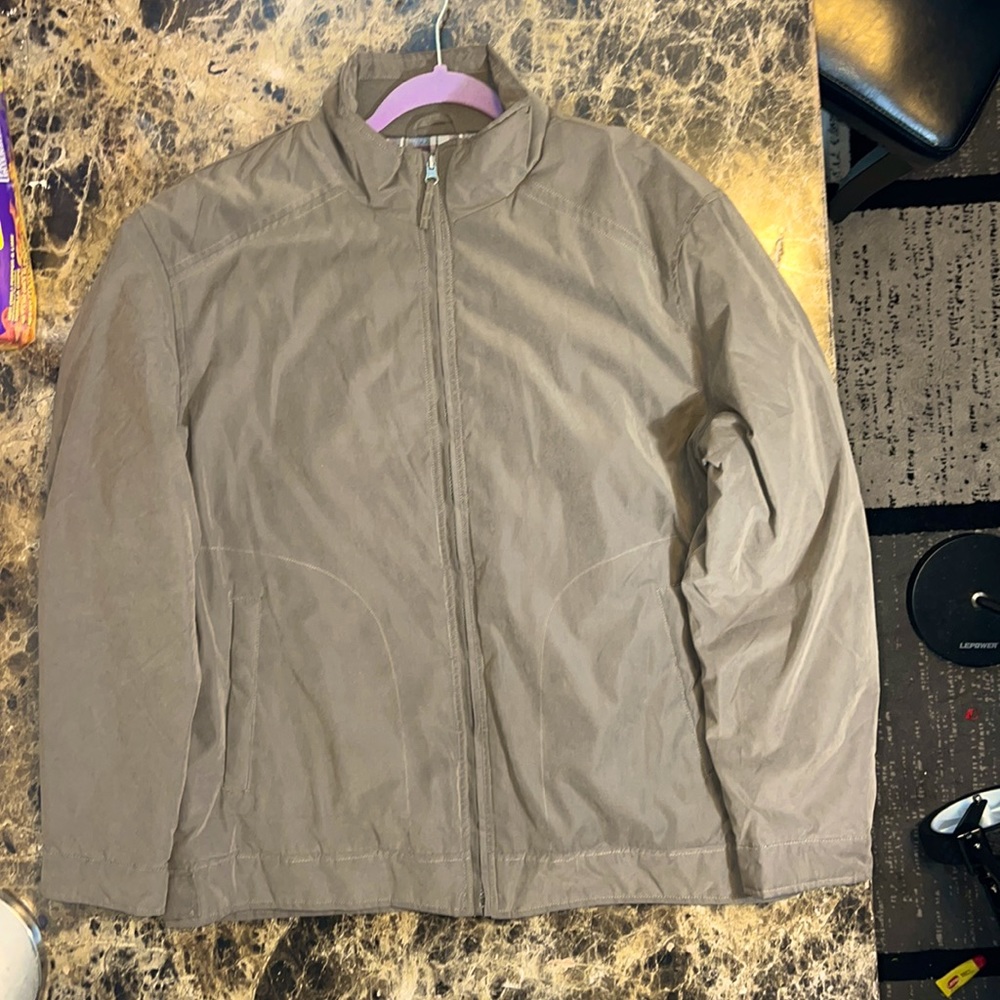 Basic Editions Light Weight Jacket - image 1